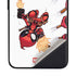 Marvel Deadpool Babypool Shooting Google Pixel 4a Skin